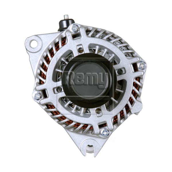 Remy Remanufactured Alternator 23061