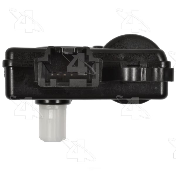 Four Seasons Hvac Recirculation Door Actuator 73122