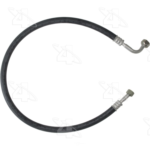Four Seasons A C Suction Line Hose Assembly 55992