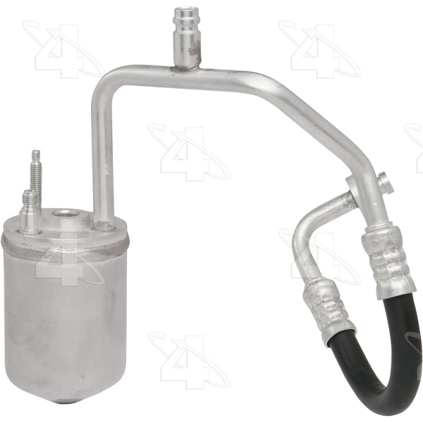 Four Seasons Filter Drier w/ Hose 83143