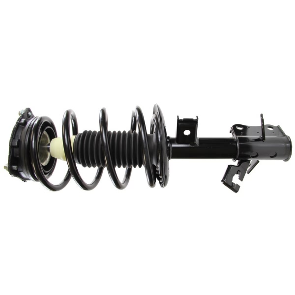 Monroe RoadMatic™ Front Passenger Side Complete Strut Assembly 182378