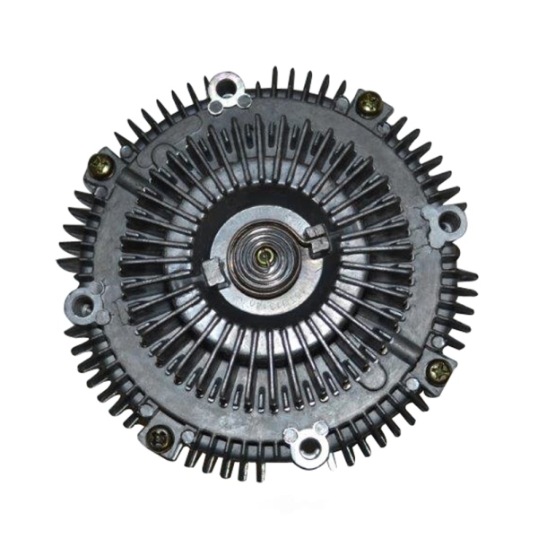 GMB Engine Cooling Fan Clutch 970-2050