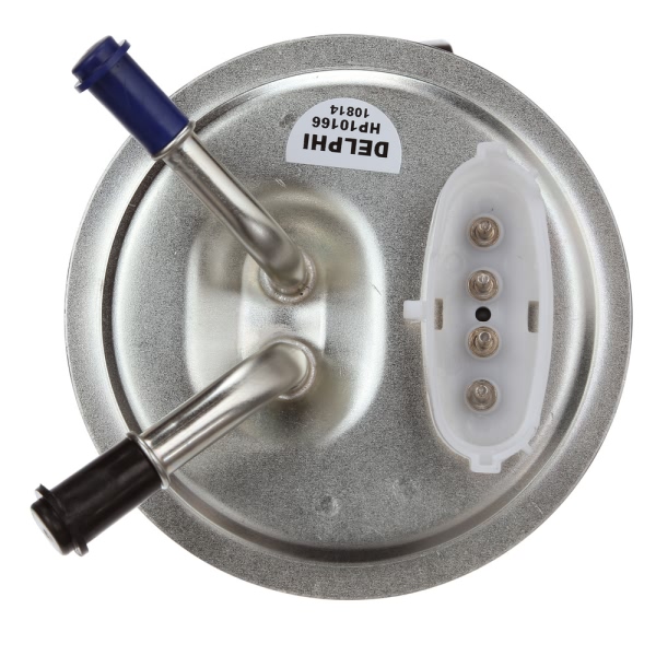Delphi Fuel Pump Hanger Assembly HP10166