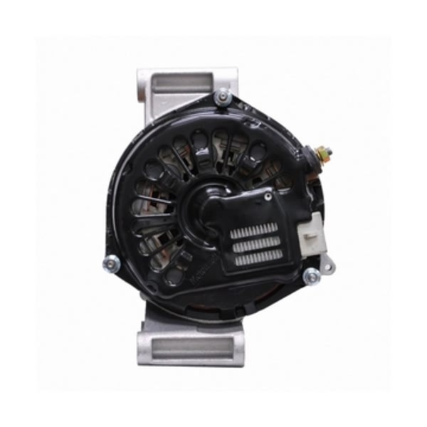 Quality-Built Alternator New 15422N