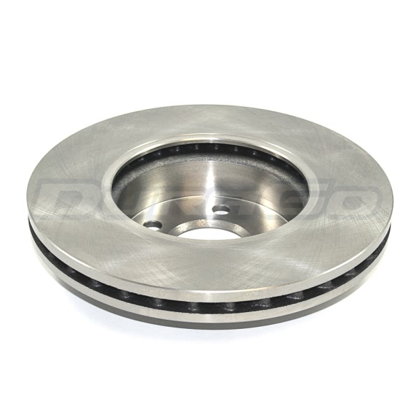 DuraGo Vented Front Brake Rotor BR900880