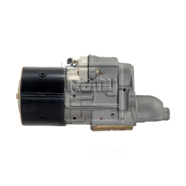 Remy Remanufactured Starter 25213