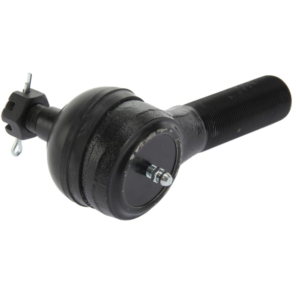 Centric Premium™ Front Driver Side Outer Steering Tie Rod End 612.65036