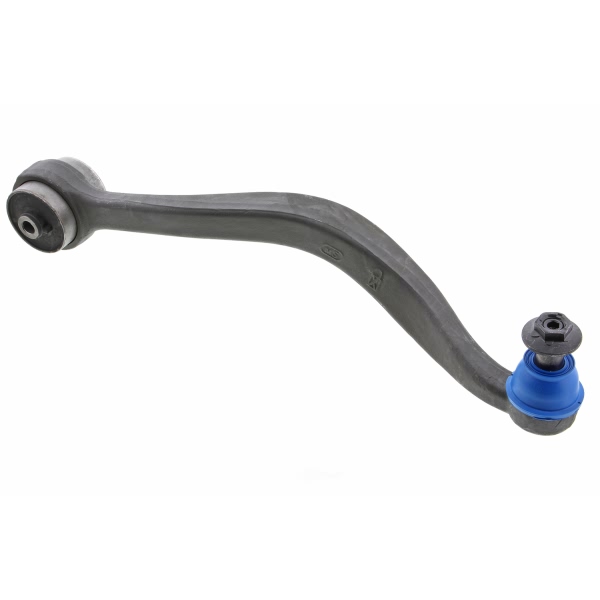Mevotech Supreme Front Driver Side Lower Rearward Non Adjustable Control Arm And Ball Joint Assembly CMS76105
