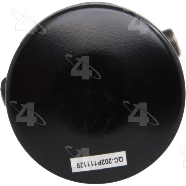 Four Seasons A C Receiver Drier 33986