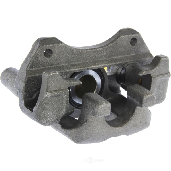 Centric Remanufactured Semi-Loaded Rear Passenger Side Brake Caliper 141.44583