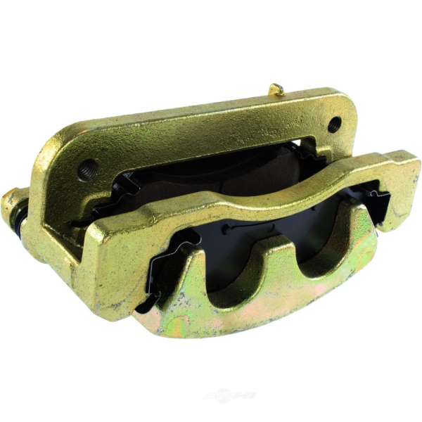 Centric Posi Quiet™ Loaded Front Driver Side Brake Caliper 142.66044