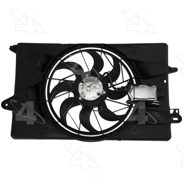 Four Seasons Engine Cooling Fan 76332