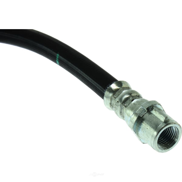 Centric Front Passenger Side Brake Hose 150.62191