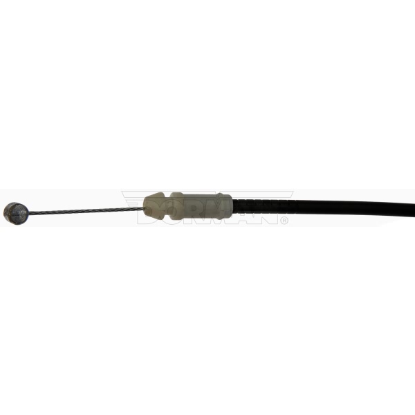 Dorman OE Solutions Hood Release Cable 912-431