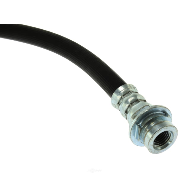 Centric Front Passenger Side Brake Hose 150.66052