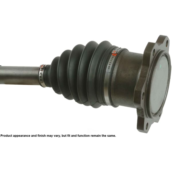 Cardone Reman Remanufactured CV Axle Assembly 60-1009