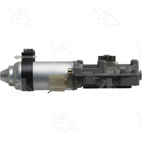 ACI Front Driver Side Window Motor 83116