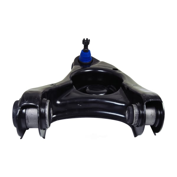 Mevotech Supreme Front Driver Side Lower Non Adjustable Control Arm And Ball Joint Assembly CMS40190