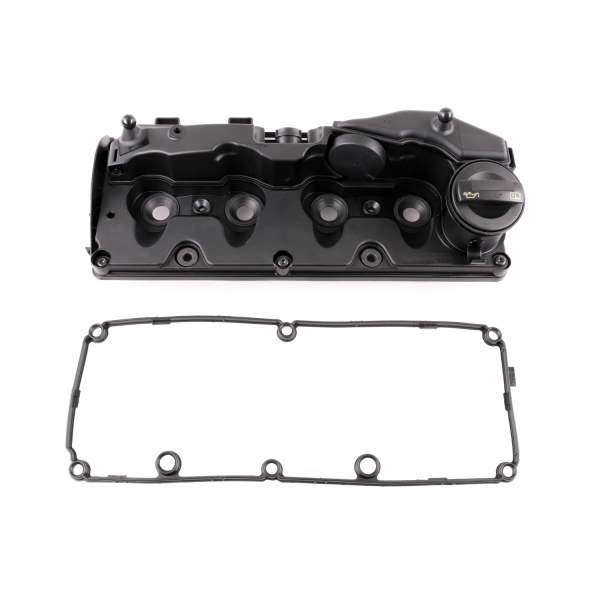 VAICO Valve Cover V10-4473