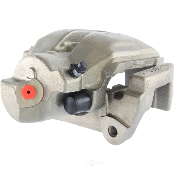 Centric Remanufactured Semi-Loaded Front Driver Side Brake Caliper 141.34096