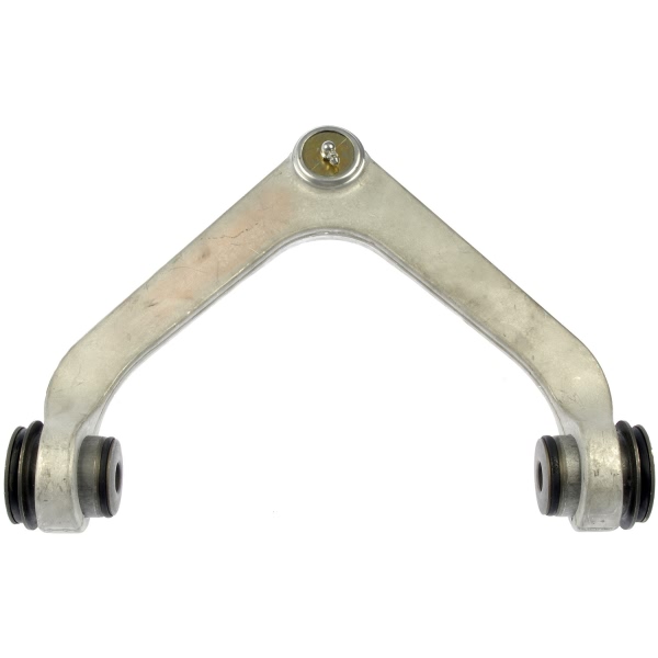 Dorman Front Passenger Side Upper Non Adjustable Control Arm And Ball Joint Assembly 520-199