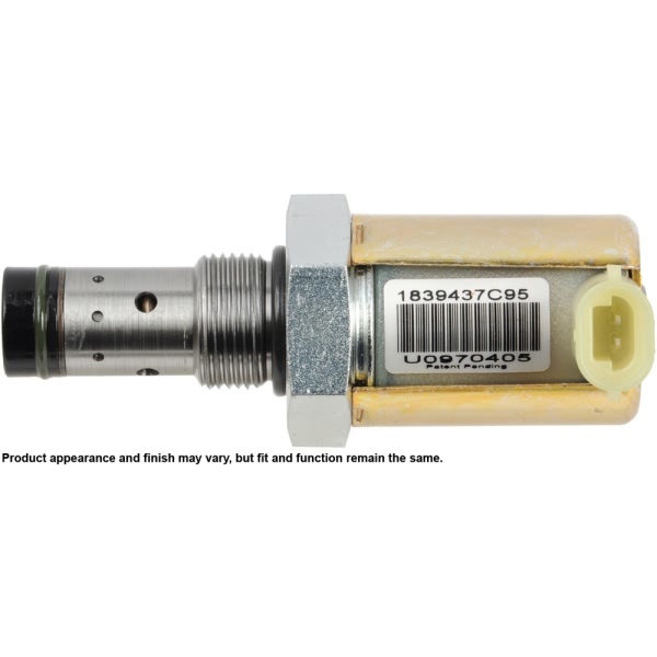 Cardone Reman Remanufactured Injection Pressure Regulating Valve 2V-233