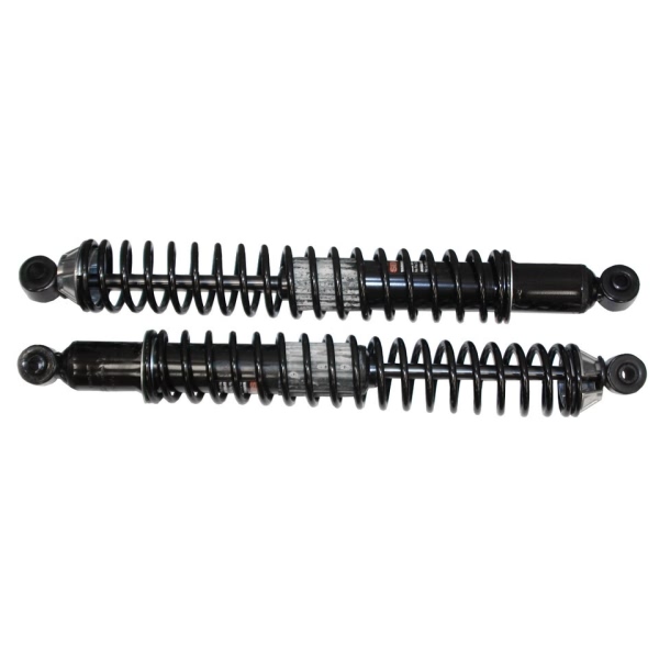 Monroe Sensa-Trac™ Load Adjusting Rear Shock Absorber 58650