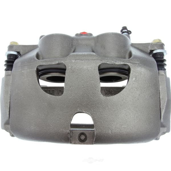 Centric Remanufactured Semi-Loaded Front Passenger Side Brake Caliper 141.65099