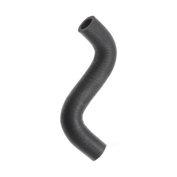 Dayco Engine Coolant Curved Radiator Hose 71231