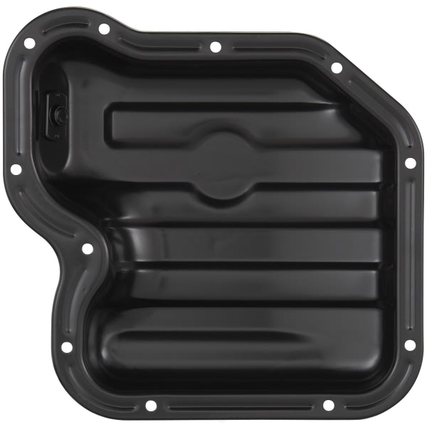Spectra Premium Lower New Design Engine Oil Pan NSP17A