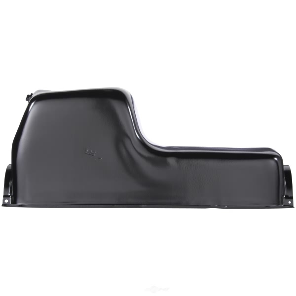 Spectra Premium New Design Engine Oil Pan CRP03A