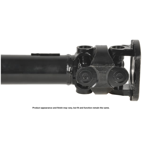 Cardone Reman Remanufactured Driveshaft/ Prop Shaft 65-9101