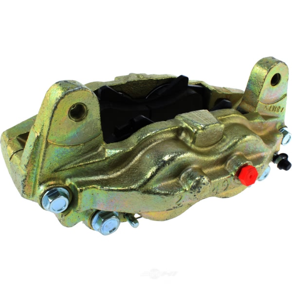 Centric Posi Quiet™ Loaded Front Passenger Side Brake Caliper 142.44269