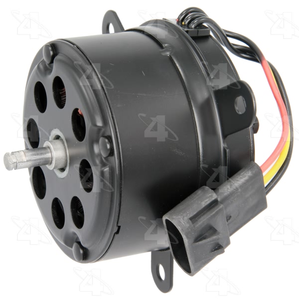 Four Seasons Radiator Fan Motor 35133