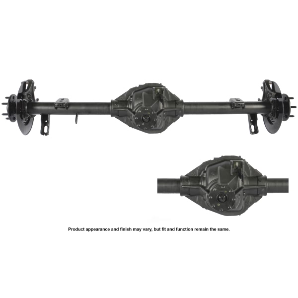 Cardone Reman Remanufactured Drive Axle Assembly 3A-2002LOJ