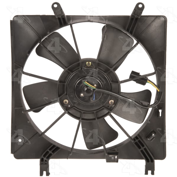 Four Seasons Engine Cooling Fan 75985
