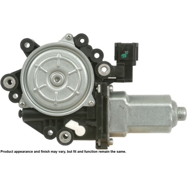 Cardone Reman Remanufactured Window Lift Motor 47-13007