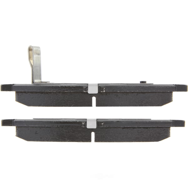 Centric Posi Quiet Pro™ Ceramic Front Disc Brake Pads 500.11950