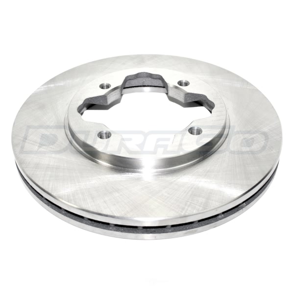 DuraGo Vented Front Brake Rotor BR3287