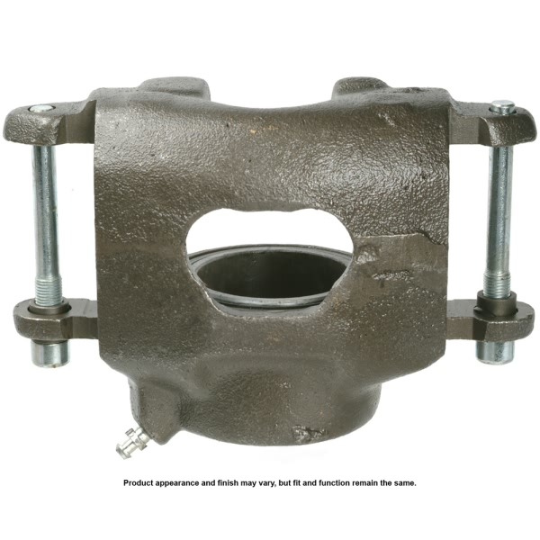 Cardone Reman Remanufactured Unloaded Caliper 18-4039