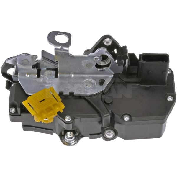 Dorman OE Solutions Front Driver Side Door Lock Actuator Motor 931-120