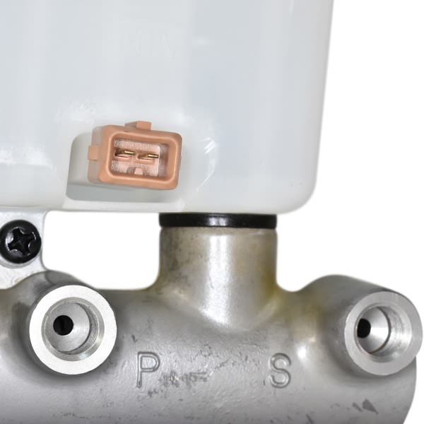 Mando Brake Master Cylinder 17A1115