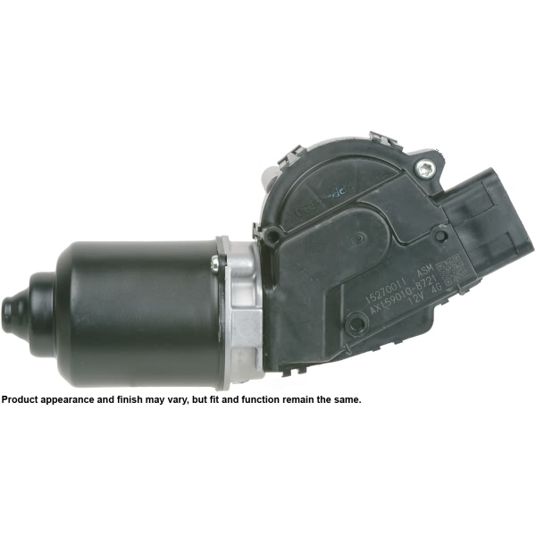 Cardone Reman Remanufactured Wiper Motor 40-1067