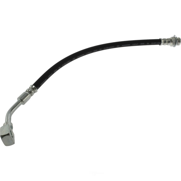 Centric Front Brake Hose 150.62087