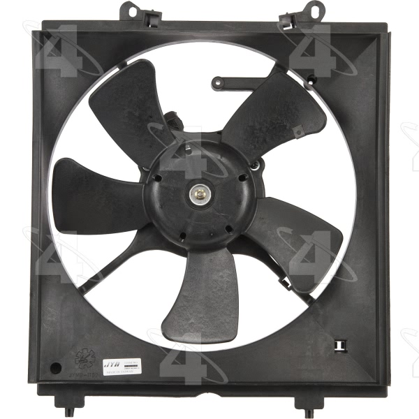 Four Seasons Engine Cooling Fan 76011