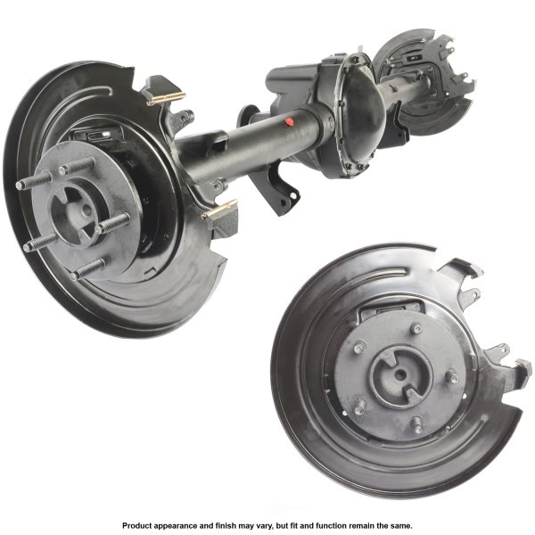 Cardone Reman Remanufactured Drive Axle Assembly 3A-2006LOL