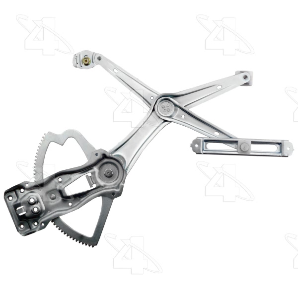 ACI Front Driver Side Power Window Regulator without Motor 81752