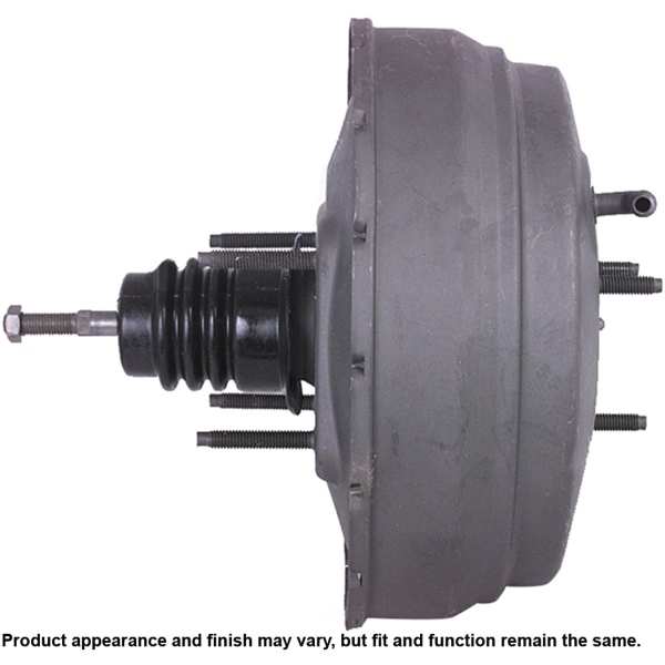 Cardone Reman Remanufactured Vacuum Power Brake Booster w/o Master Cylinder 53-2780
