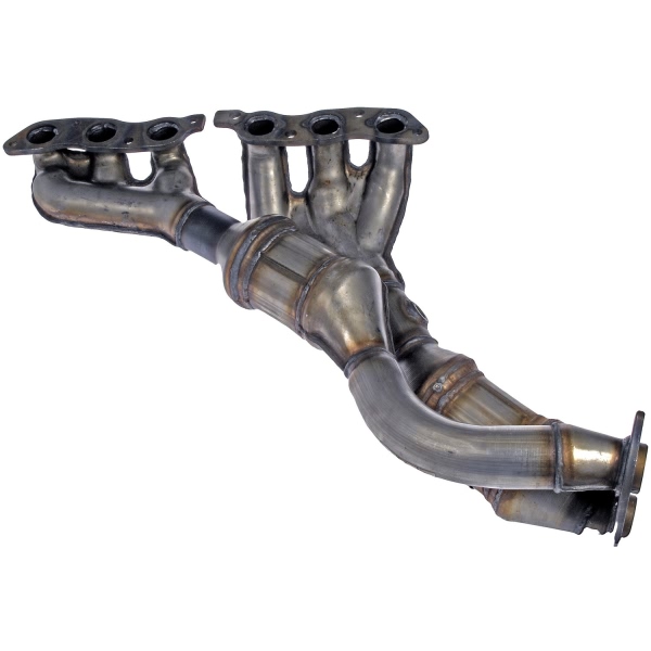 Dorman Stainless Steel Natural Exhaust Manifold 673-642