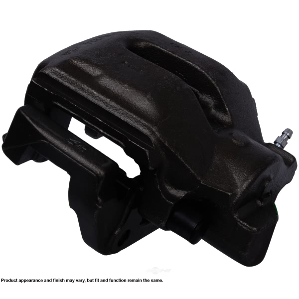 Cardone Reman Remanufactured Unloaded Caliper w/Bracket 19-B1837